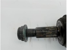 Recambio de palier delantero izquierdo para volkswagen polo iii berlina (6n2) 1.4 trendline referencia OEM IAM   