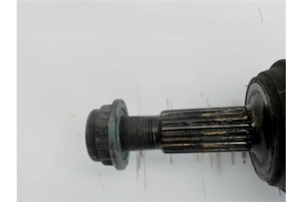 Recambio de palier delantero izquierdo para volkswagen polo iii berlina (6n2) 1.4 trendline referencia OEM IAM   