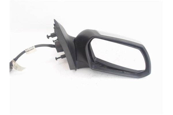 Recambio de retrovisor electrico derecho para ford mondeo iii sedán (b4y) 1.8 16v referencia OEM IAM 1S7117682MF CHBA 