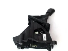 Recambio de palanca selectora para renault grand scenic iv 1.2 tce referencia OEM IAM 341040688R 9617123 