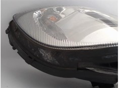 Recambio de faro delantero dcho para opel zafira a referencia OEM IAM 1216540  