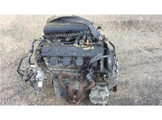 Recambio de motor completo para honda civic vii 1.6 referencia OEM IAM D16V1  
