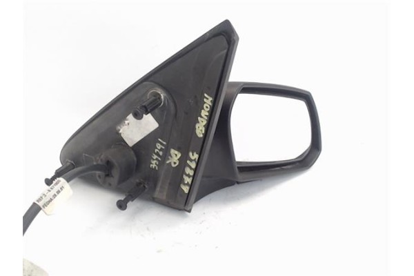 Recambio de retrovisor electrico derecho para ford mondeo iii sedán (b4y) 1.8 16v referencia OEM IAM 1S7117682MF CHBA 