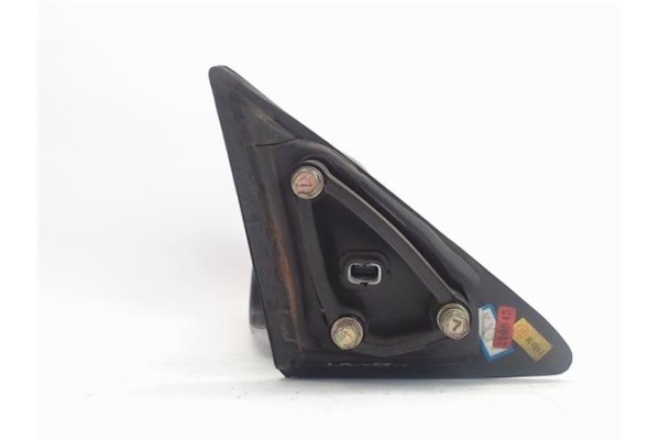 Recambio de retrovisor electrico izquierdo para hyundai lantra berlina (rd) referencia OEM IAM E13014021  