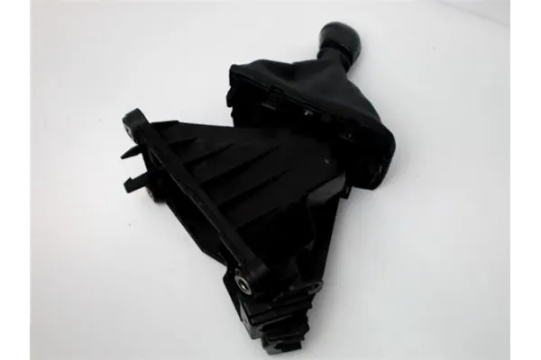 Recambio de palanca selectora para renault grand scenic iv 1.2 tce referencia OEM IAM 341040688R 9617123 