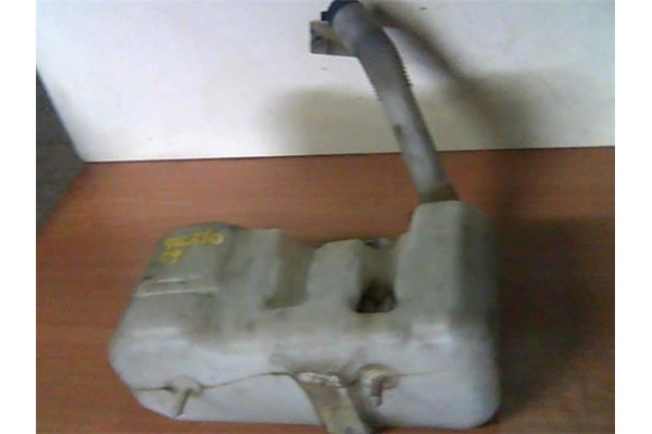 Recambio de deposito limpiaparabrisas para fiat ducato furgón (250) 120 multijet 2,3 d referencia OEM IAM 1348579080  