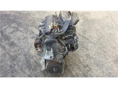 Recambio de motor completo para honda civic vii 1.6 referencia OEM IAM D16V1  