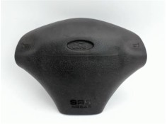 Recambio de airbag volante para ford fiesta berlina referencia OEM IAM 96FBB042B85BAYYEC 2057297273206839 