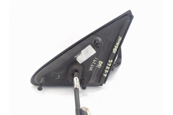 Recambio de retrovisor electrico derecho para ford mondeo iii sedán (b4y) 1.8 16v referencia OEM IAM 1S7117682MF CHBA 
