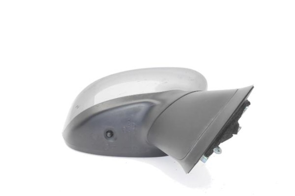 Recambio de retrovisor electrico derecho para fiat punto / grande punto (199) 1.4 referencia OEM IAM 735465557  