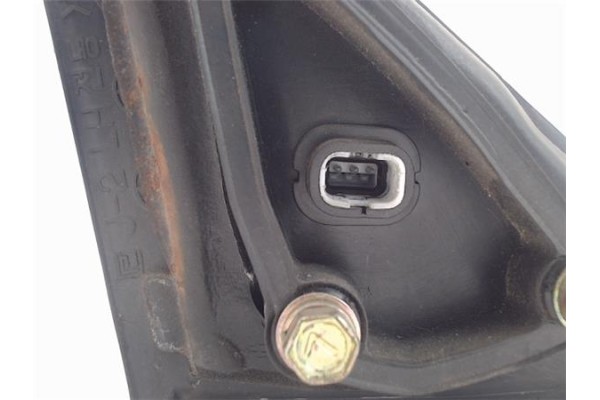 Recambio de retrovisor electrico izquierdo para hyundai lantra berlina (rd) referencia OEM IAM E13014021  