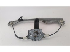 Recambio de mecanismo elevalunas trasero derecho para renault modus i 1.5 dci (fp0f, jp0f) referencia OEM IAM 118276 8200219259 