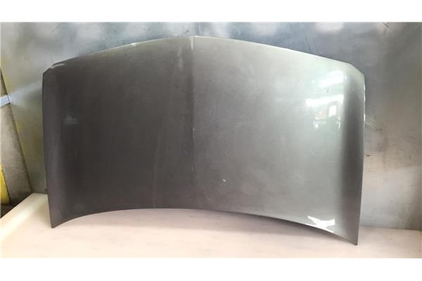 Recambio de capo para renault megane ii (bm0/1_, cm0/1_) 1.5 dci (bm0f, cm0f) referencia OEM IAM   