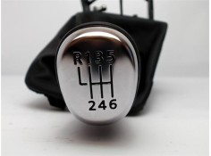 Recambio de palanca selectora para renault grand scenic iv 1.2 tce referencia OEM IAM 341040688R 9617123 