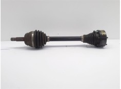 Recambio de palier delantero izquierdo para seat ibiza (6k1) 1.8 t 20v cupra referencia OEM IAM   