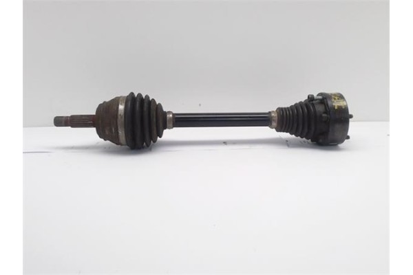 Recambio de palier delantero izquierdo para seat ibiza (6k1) 1.8 t 20v cupra referencia OEM IAM   