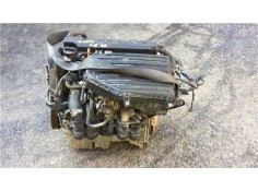 Recambio de motor completo para honda civic vii 1.6 referencia OEM IAM D16V1  