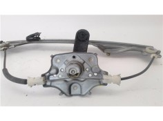 Recambio de mecanismo elevalunas trasero derecho para renault modus i 1.5 dci (fp0f, jp0f) referencia OEM IAM 118276 8200219259 