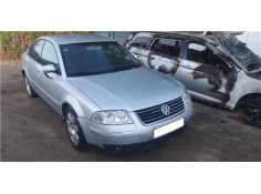 volkswagen passat berlina (3b3) del año 2001