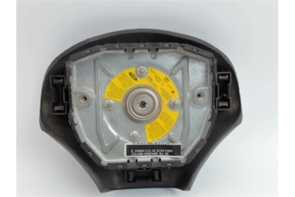 Recambio de airbag volante para ford fiesta berlina referencia OEM IAM 96FBB042B85BAYYEC 2057297273206839 