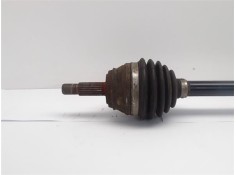 Recambio de palier delantero izquierdo para seat ibiza (6k1) 1.8 t 20v cupra referencia OEM IAM   