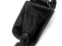 Recambio de palanca selectora para renault grand scenic iv 1.2 tce referencia OEM IAM 341040688R 9617123 