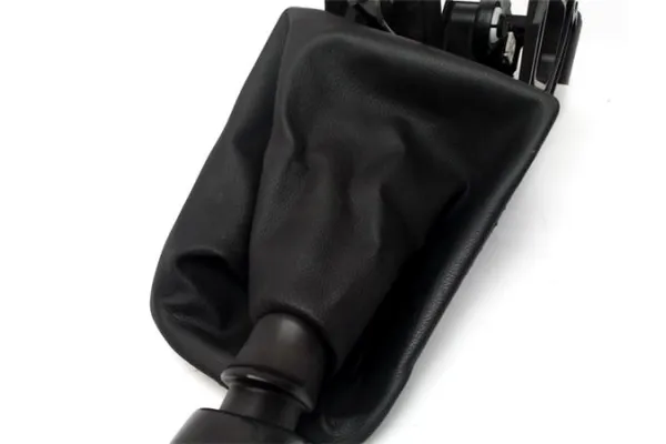Recambio de palanca selectora para renault grand scenic iv 1.2 tce referencia OEM IAM 341040688R 9617123 