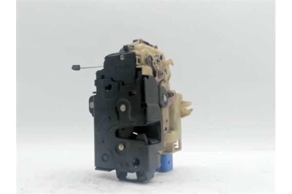 Recambio de cierre electromagnetico delantero izquierdo para seat ibiza (6l1)(04.2002 ) 1.4 tdi referencia OEM IAM 15AMC3B1 8370