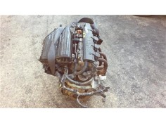 Recambio de motor completo para honda civic vii 1.6 referencia OEM IAM D16V1  
