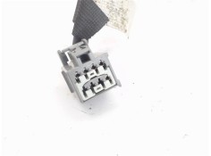 Recambio de retrovisor electrico derecho para ford mondeo iii sedán (b4y) 1.8 16v referencia OEM IAM 1S7117682MF CHBA 