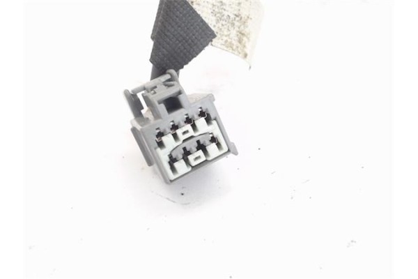 Recambio de retrovisor electrico derecho para ford mondeo iii sedán (b4y) 1.8 16v referencia OEM IAM 1S7117682MF CHBA 
