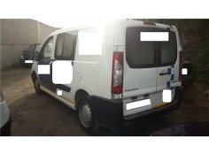 peugeot expert furgón (vf3a_, vf3u_, vf3x_) del año 2009