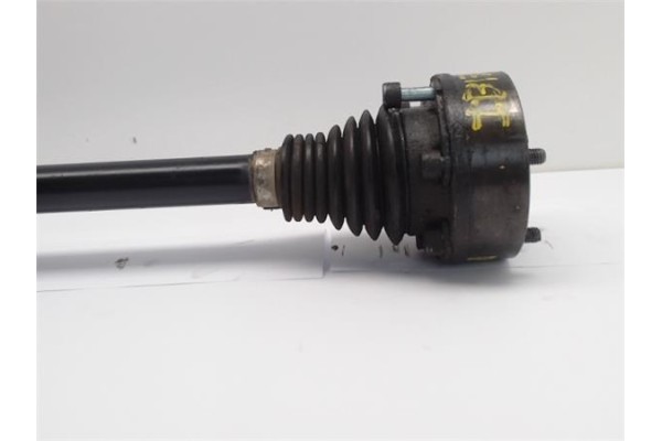 Recambio de palier delantero izquierdo para seat ibiza (6k1) 1.8 t 20v cupra referencia OEM IAM   