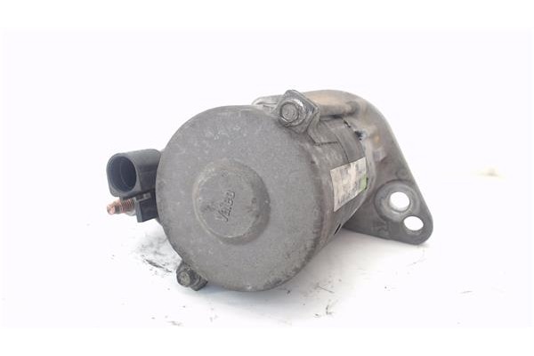 Recambio de motor arranque para skoda fabia (6y2/6y3) 1.9 tdi referencia OEM IAM 02Z911023H  