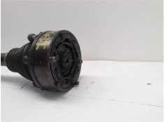Recambio de palier delantero izquierdo para seat ibiza (6k1) 1.8 t 20v cupra referencia OEM IAM   