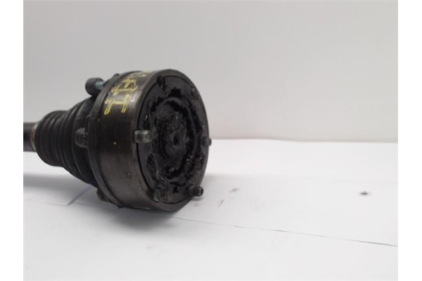 Recambio de palier delantero izquierdo para seat ibiza (6k1) 1.8 t 20v cupra referencia OEM IAM   