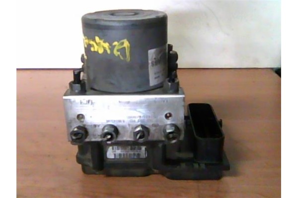 Recambio de nucleo abs para fiat ducato furgón (250) 120 multijet 2,3 d referencia OEM IAM 51804596 0265232112 0265800717 