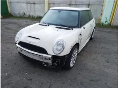 MINI MINI (R50,R53)