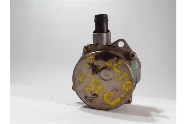 Recambio de depresor freno para renault clio ii fase i (b/cb0) 1.5 dci (b/cb07) referencia OEM IAM 8200113585 72238912 820032714