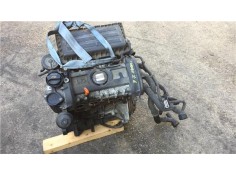 MOTOR COMPLETO BTS 