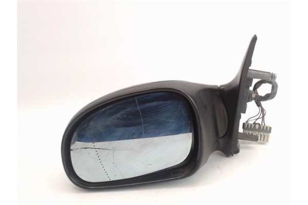 Recambio de retrovisor electrico izquierdo para peugeot 406 break (s1/s2) referencia OEM IAM   
