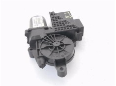 MOTOR ELEVALUNAS TRASERO DERECHO 6Q0959812A 6Y0959812 