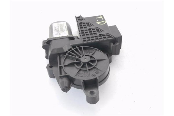 Recambio de motor elevalunas trasero derecho para skoda fabia (6y2/6y3) 1.9 tdi referencia OEM IAM 6Q0959812A 6Y0959812 