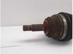 Recambio de palier delantero izquierdo para seat ibiza (6k1) 1.8 t 20v cupra referencia OEM IAM   