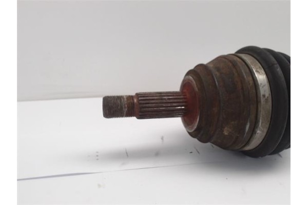 Recambio de palier delantero izquierdo para seat ibiza (6k1) 1.8 t 20v cupra referencia OEM IAM   