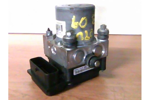 Recambio de nucleo abs para fiat ducato furgón (250) 120 multijet 2,3 d referencia OEM IAM 51804596 0265232112 0265800717 