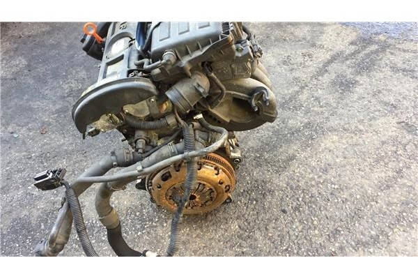Recambio de motor completo para seat cordoba berlina (6l2) 1.6 16v referencia OEM IAM BTS  