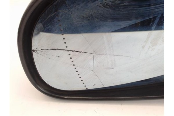 Recambio de retrovisor electrico izquierdo para peugeot 406 break (s1/s2) referencia OEM IAM   