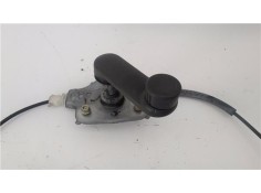 Recambio de mecanismo elevalunas trasero izquierdo para renault modus i 1.5 dci (fp0f, jp0f) referencia OEM IAM 118277 820021925