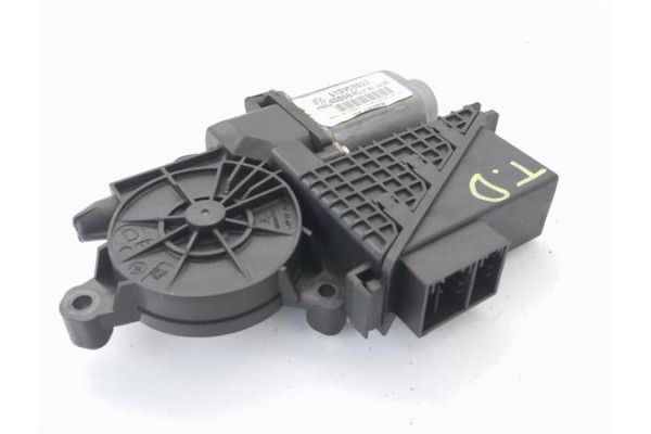 Recambio de motor elevalunas trasero derecho para skoda fabia (6y2/6y3) 1.9 tdi referencia OEM IAM 6Q0959812A 6Y0959812 